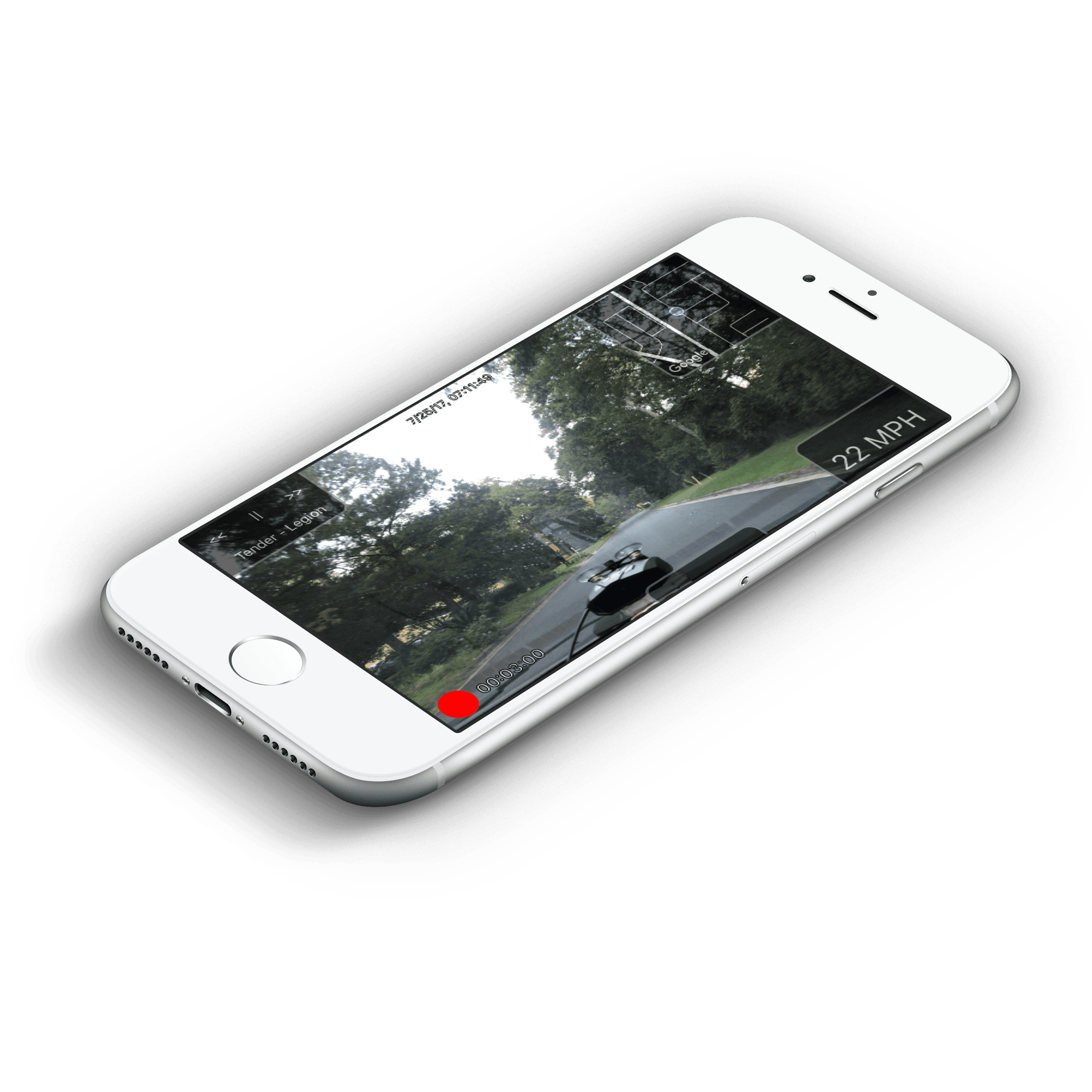 dashr-og screenshots